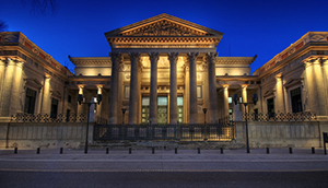 Palais de justice bruxelles laffineur